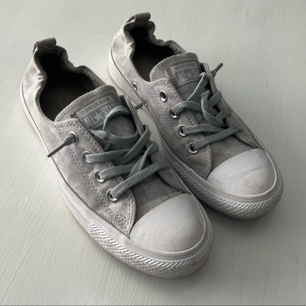 Converse sneaker